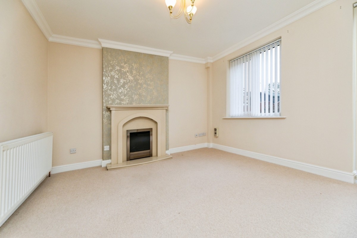 Oakfern Grove, High Green, Sheffield