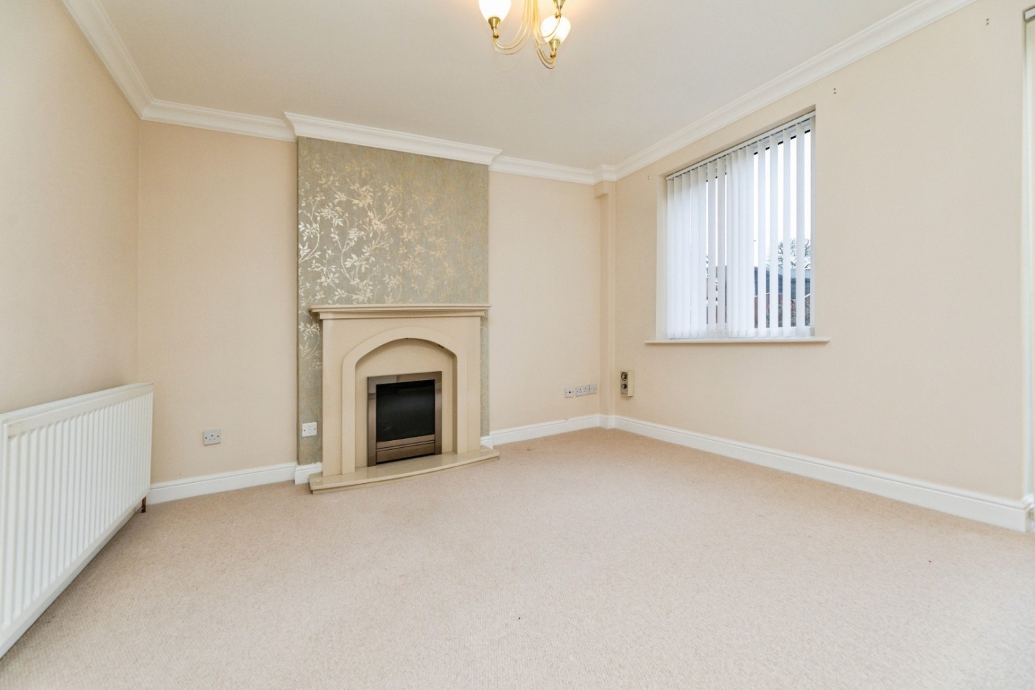 Oakfern Grove, High Green, Sheffield