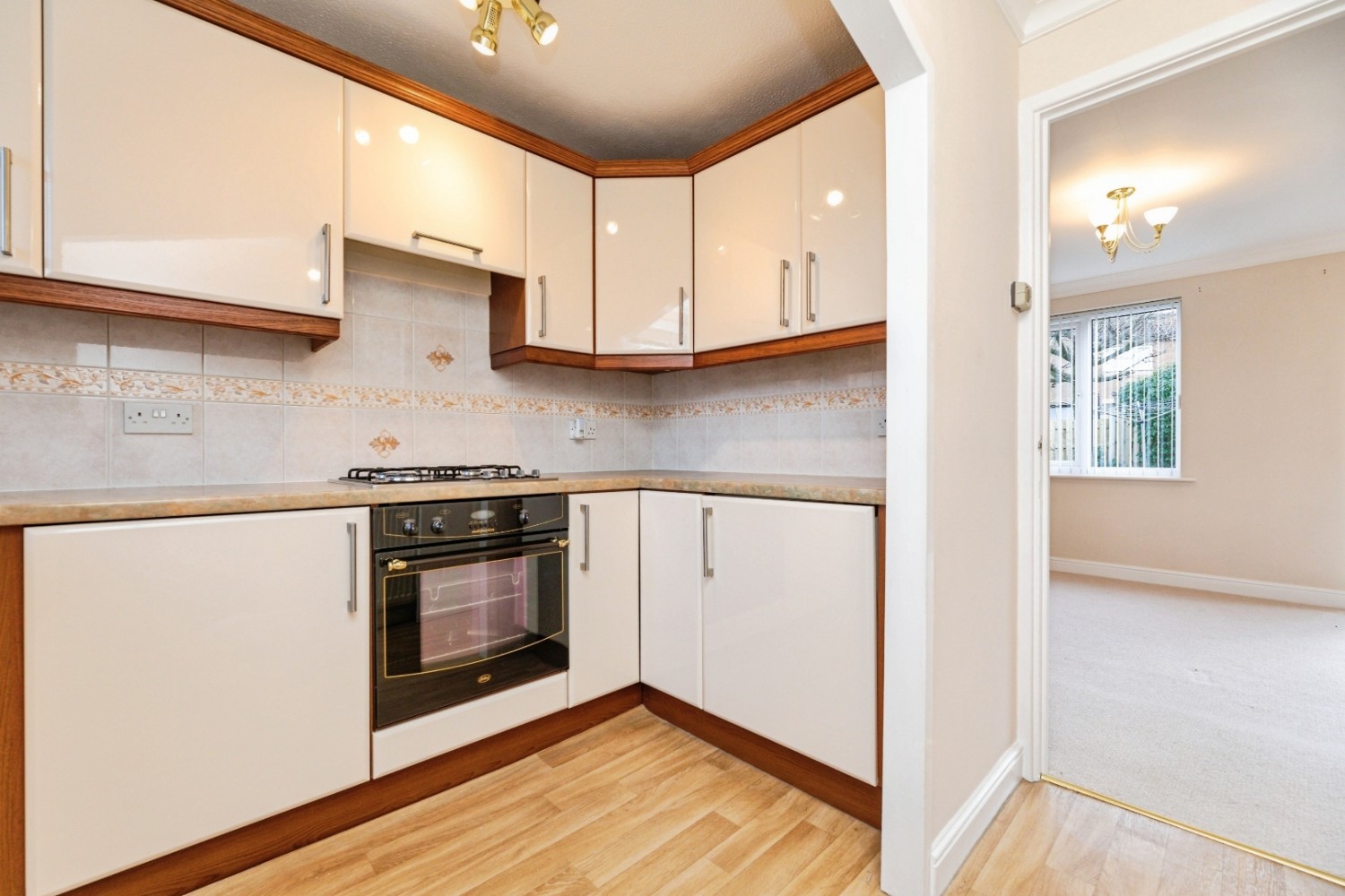 Oakfern Grove, High Green, Sheffield