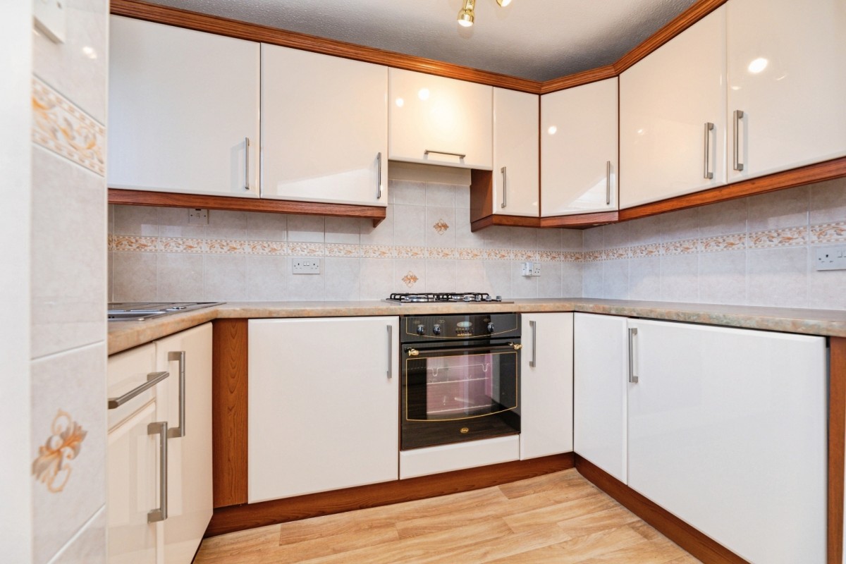 Oakfern Grove, High Green, Sheffield