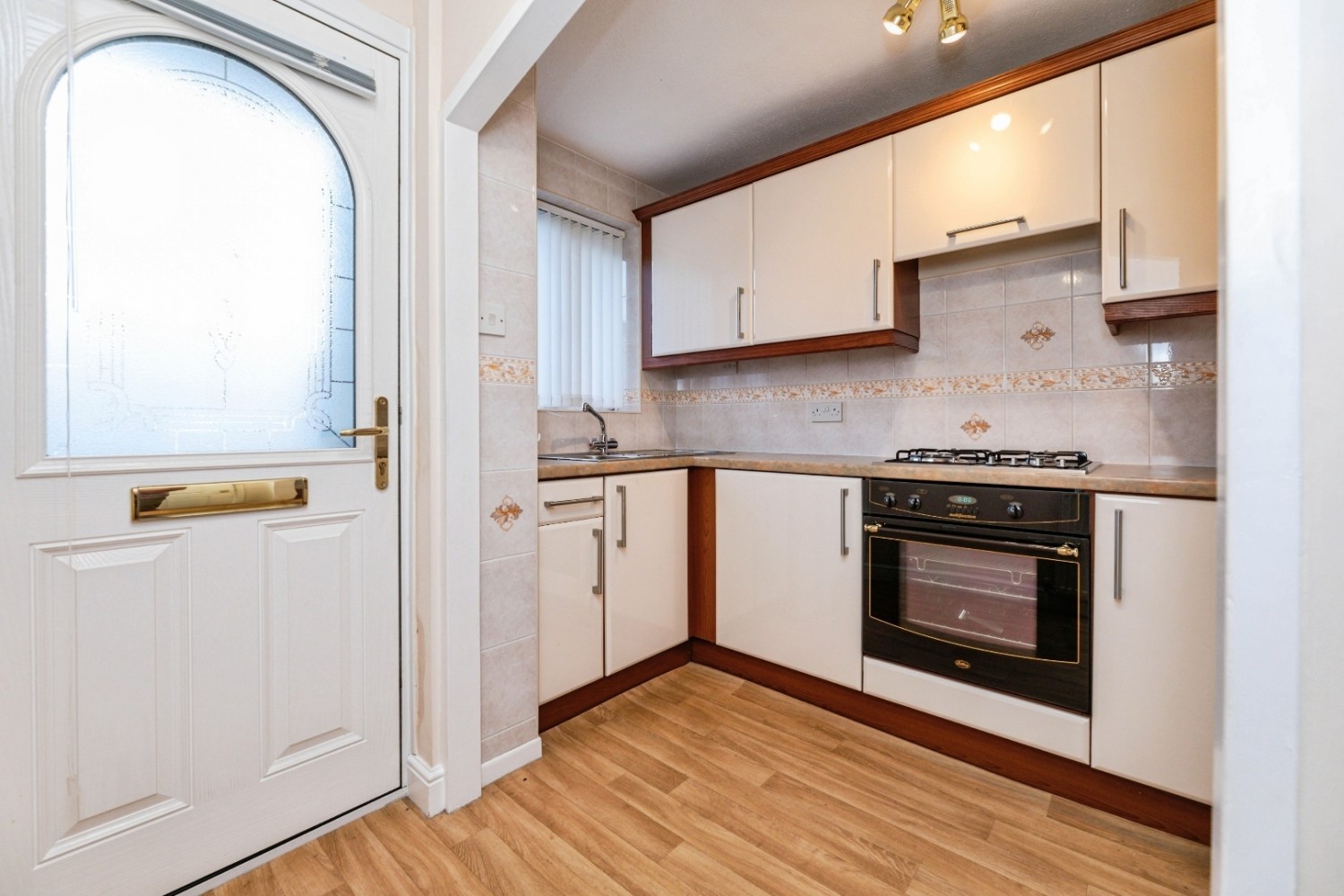 Oakfern Grove, High Green, Sheffield