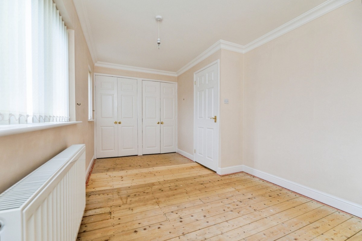 Oakfern Grove, High Green, Sheffield