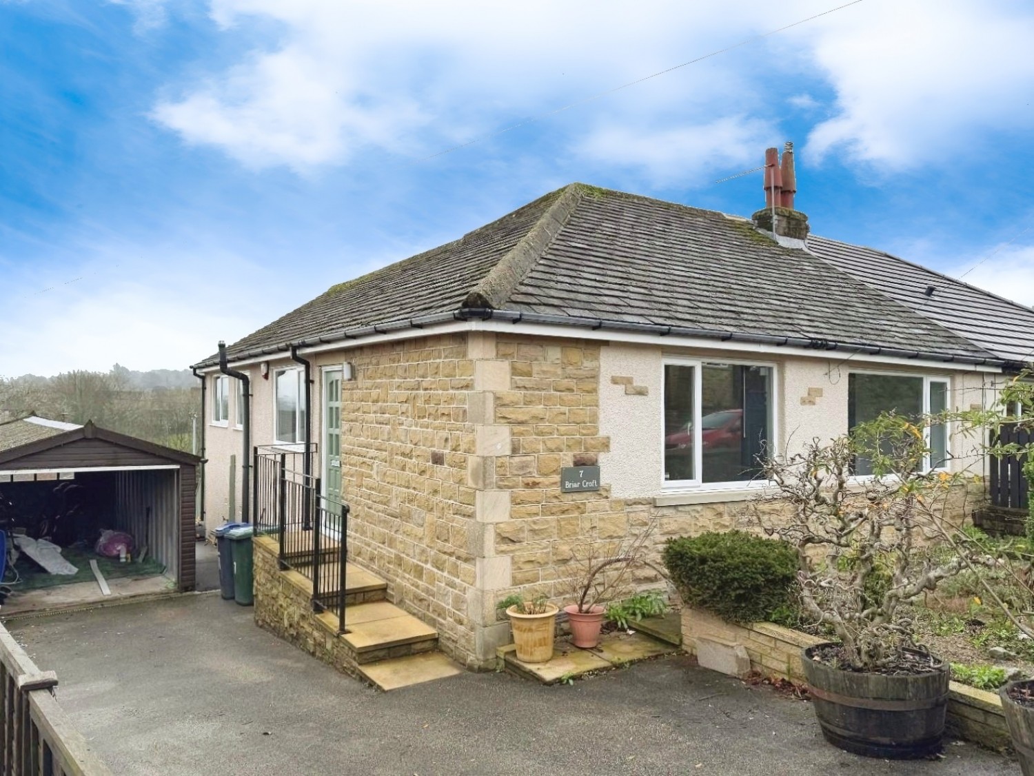 Moor Park Drive, Addingham, Ilkley