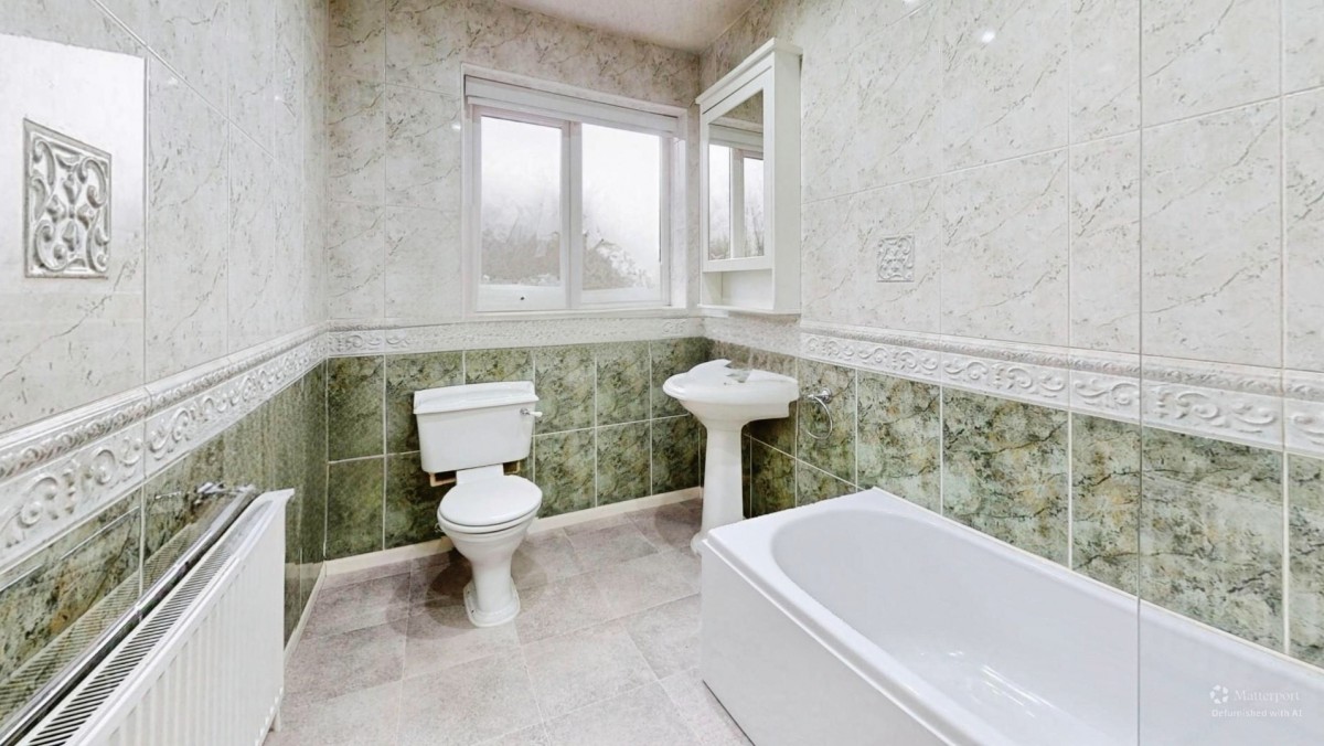 Moor Park Drive, Addingham, Ilkley