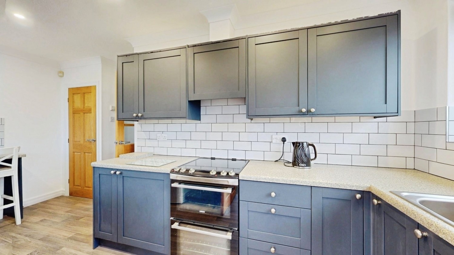 Moor Park Drive, Addingham, Ilkley