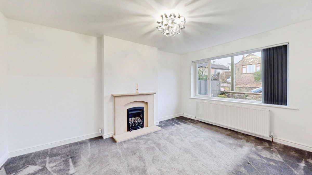 Moor Park Drive, Addingham, Ilkley