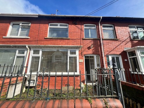 Coronation Street, Aberkenfig