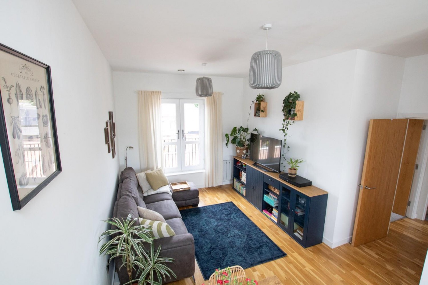 Peggy Lane, Manchester