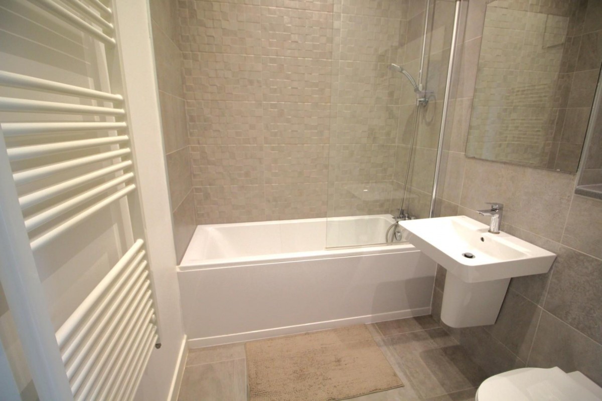 Peggy Lane, Manchester