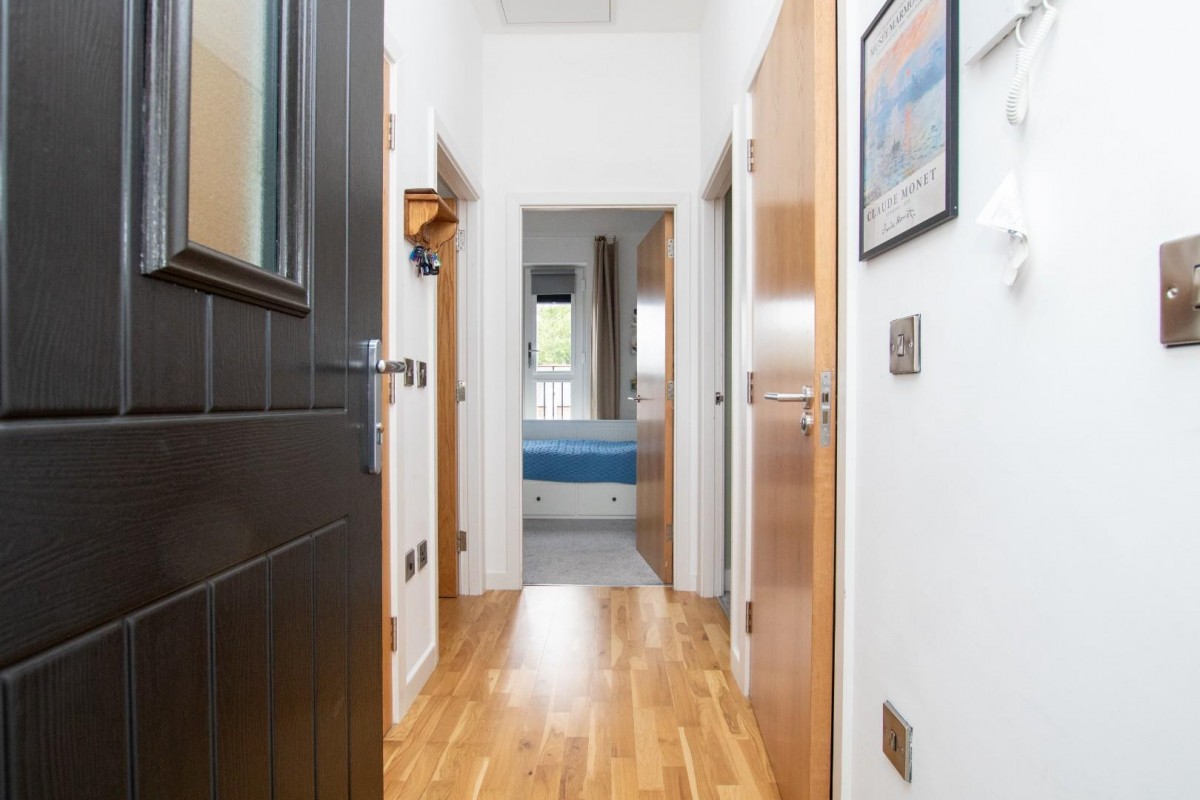 Peggy Lane, Manchester