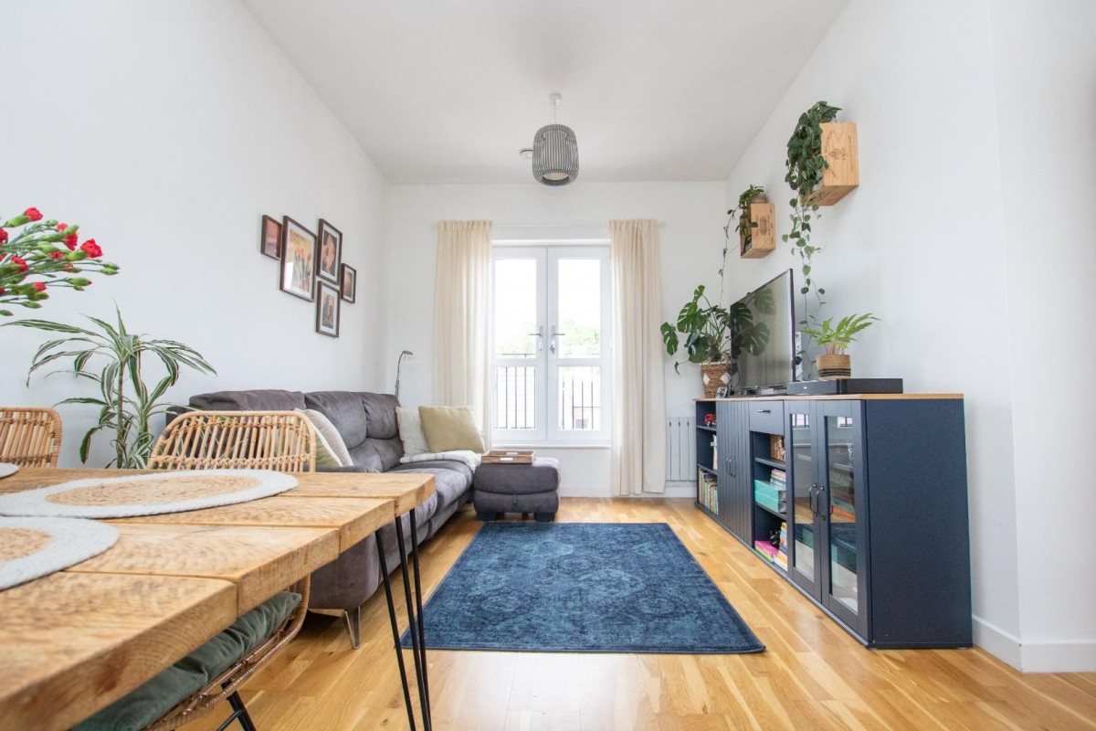 Peggy Lane, Manchester