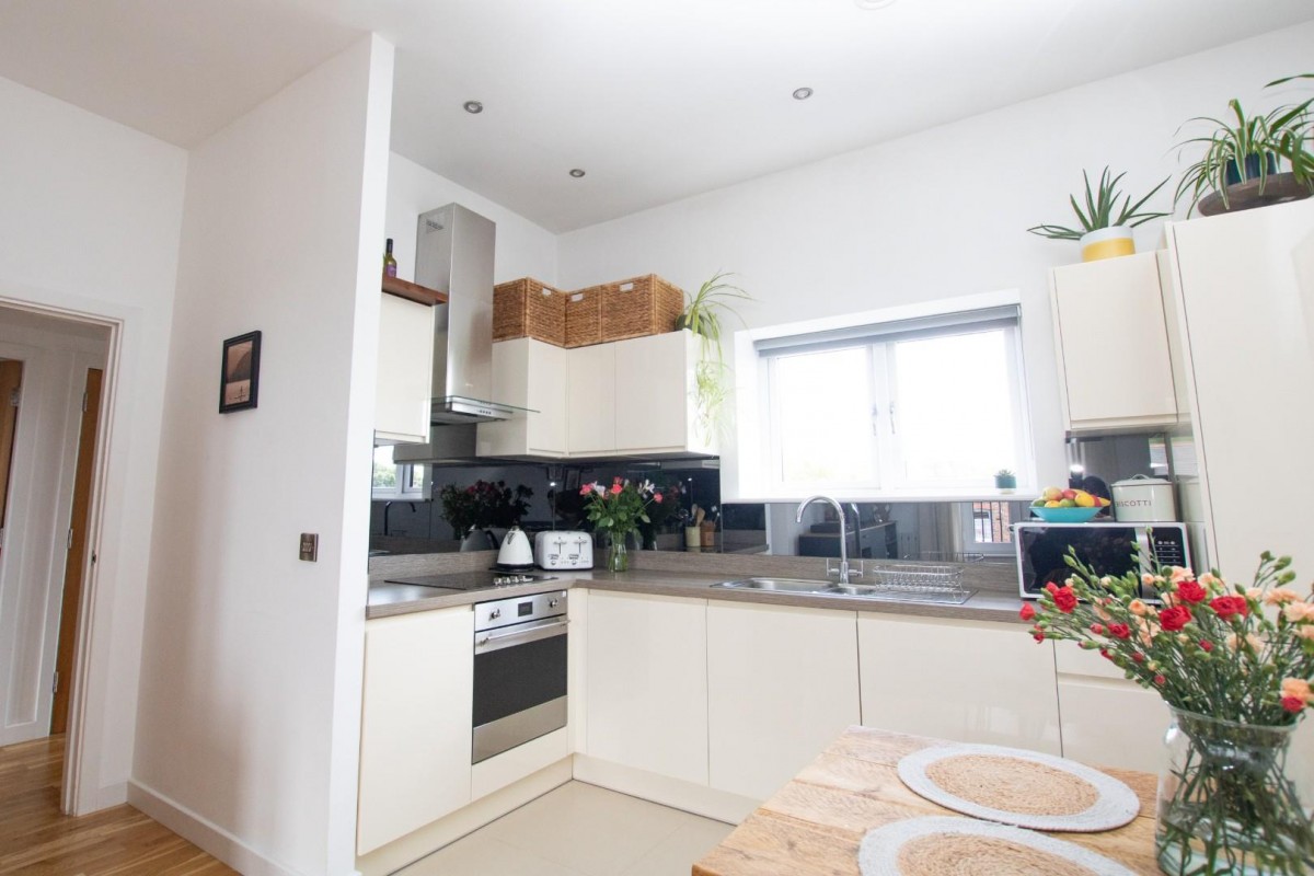 Peggy Lane, Manchester