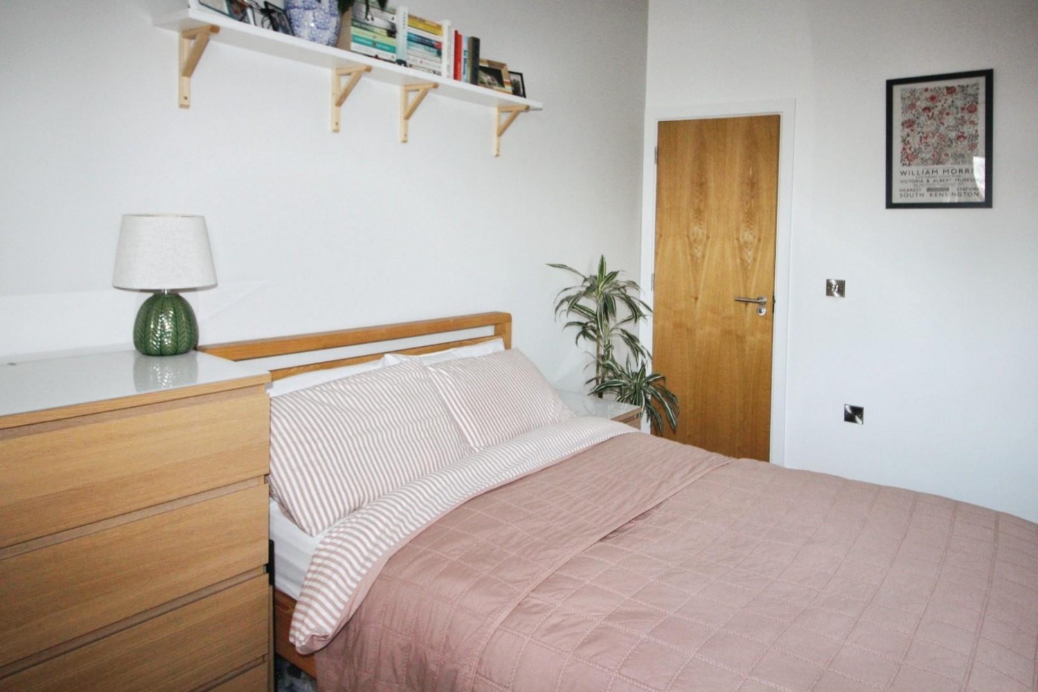 Peggy Lane, Manchester