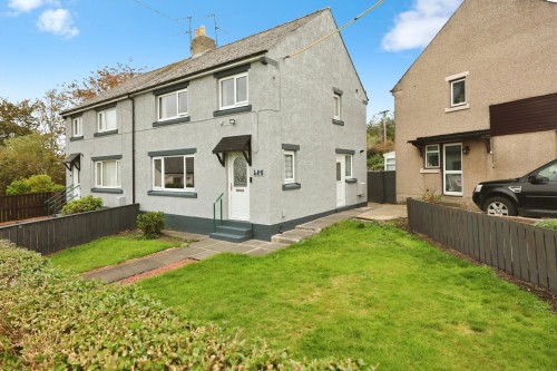 Shirley Close, Evenwood, Bishop Auckland