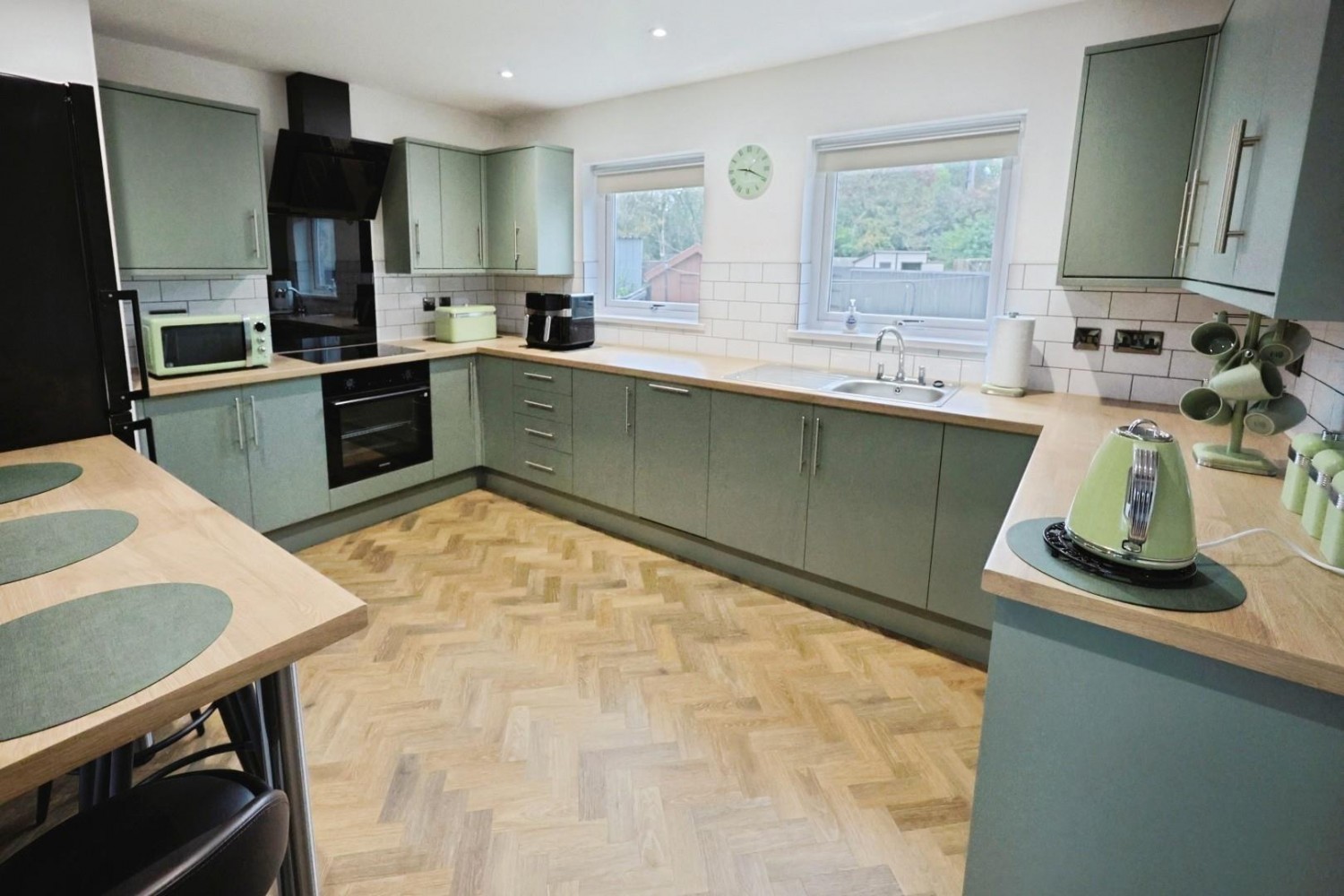 Shirley Close, Evenwood, Bishop Auckland