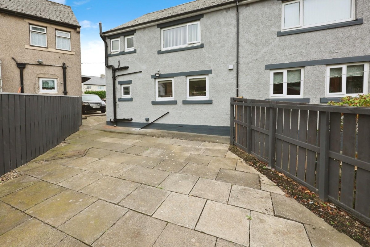 Shirley Close, Evenwood, Bishop Auckland