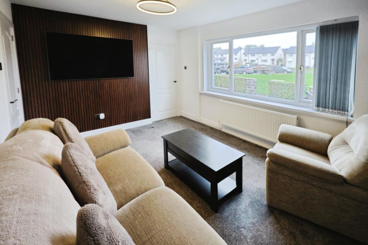 Shirley Close, Evenwood, Bishop Auckland