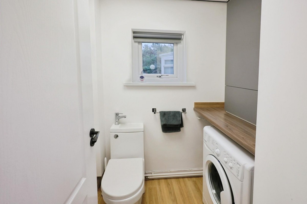 Shirley Close, Evenwood, Bishop Auckland