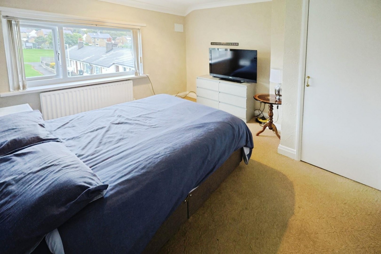 Shirley Close, Evenwood, Bishop Auckland