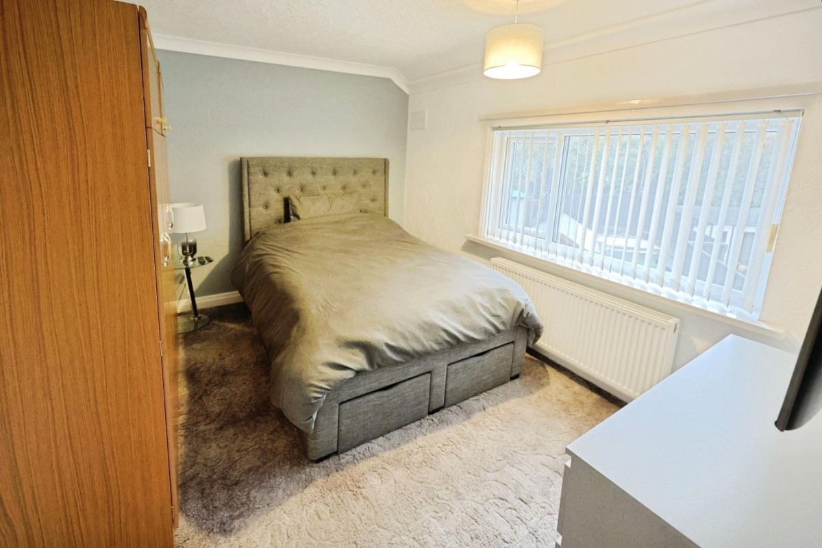 Shirley Close, Evenwood, Bishop Auckland