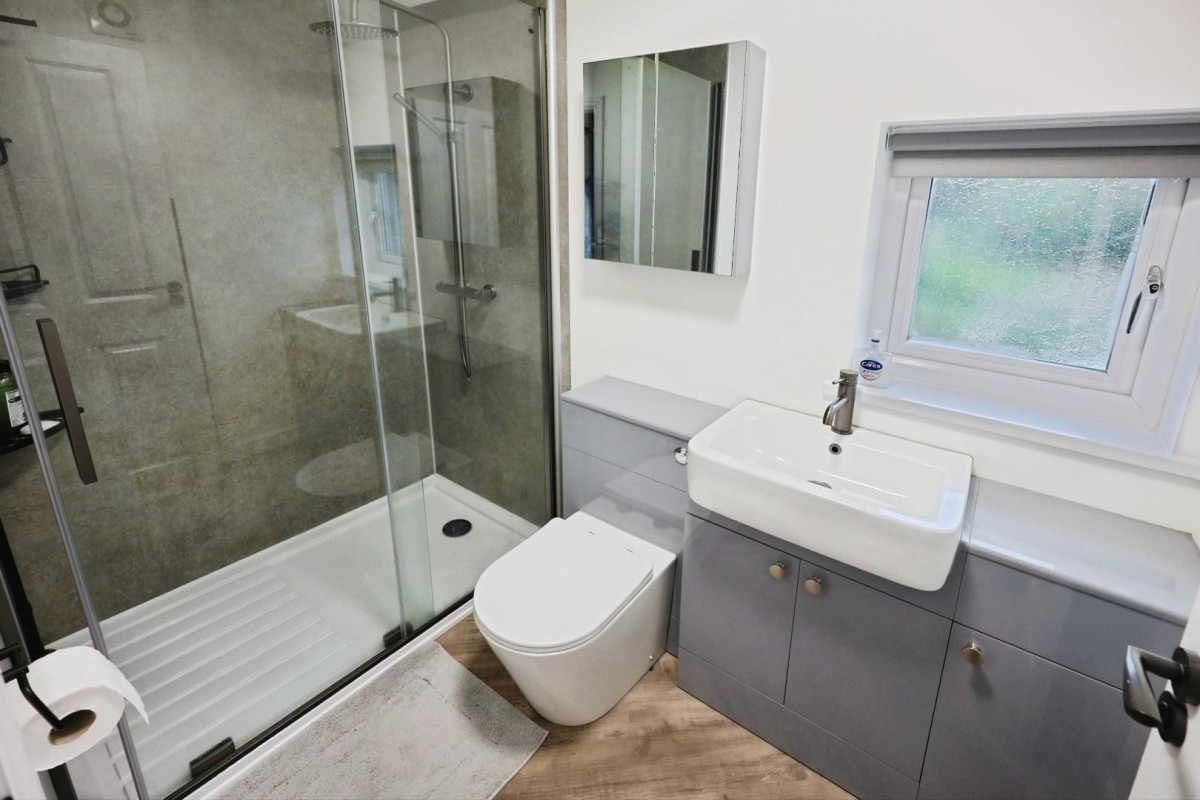 Shirley Close, Evenwood, Bishop Auckland