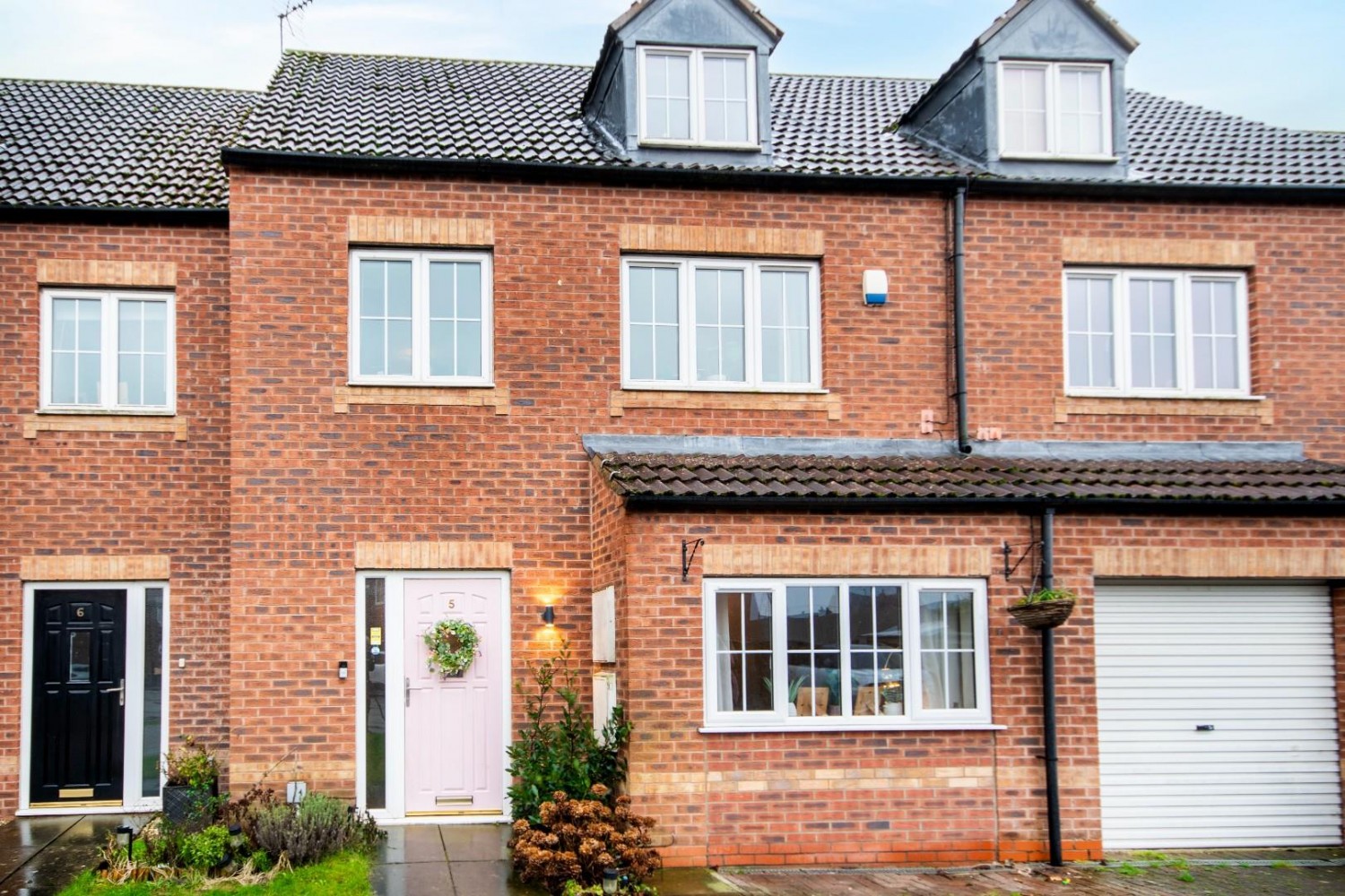 Handel Court, Gainsborough