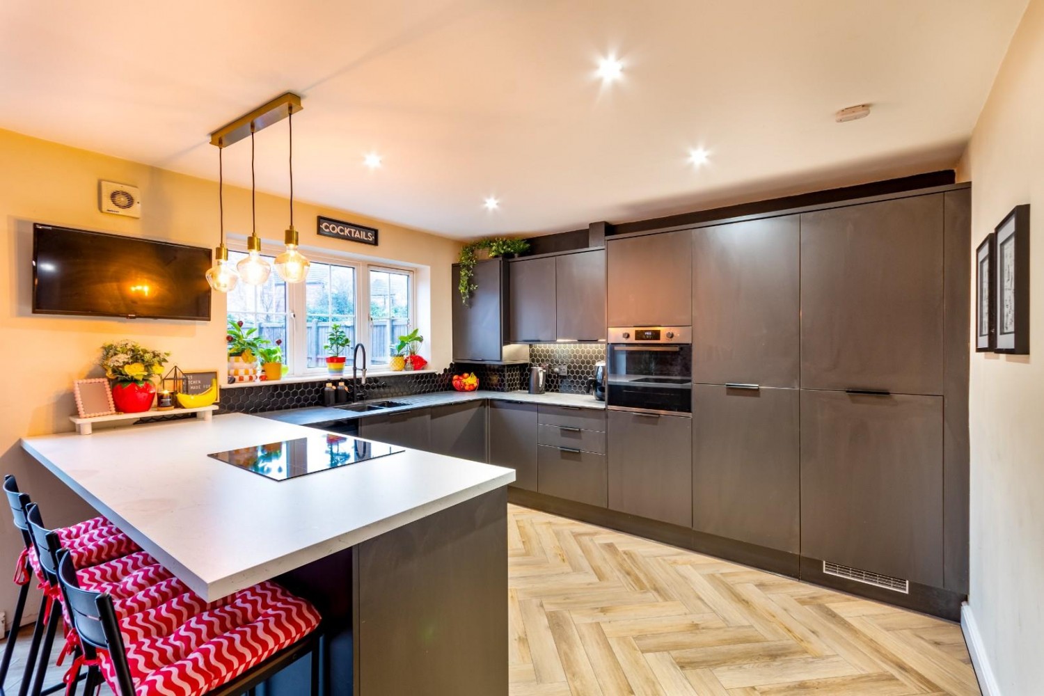 Handel Court, Gainsborough