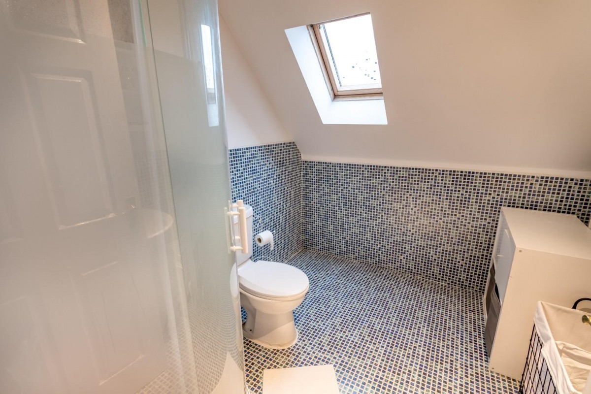 Handel Court, Gainsborough