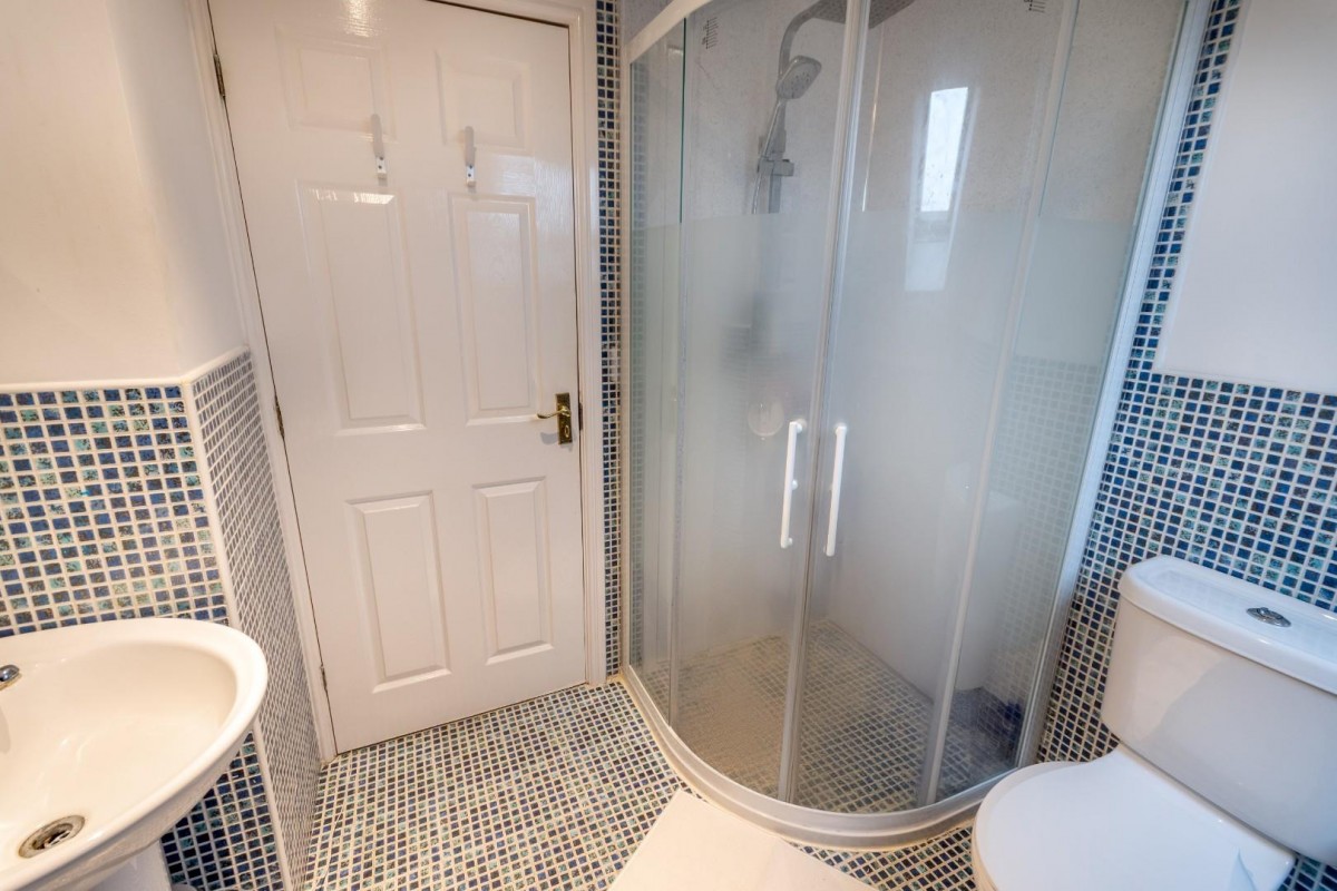 Handel Court, Gainsborough