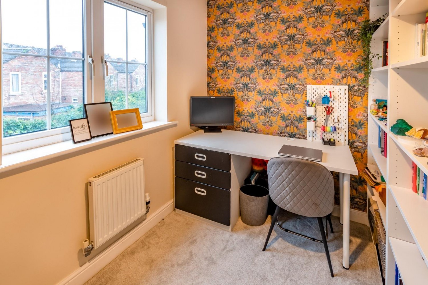 Handel Court, Gainsborough