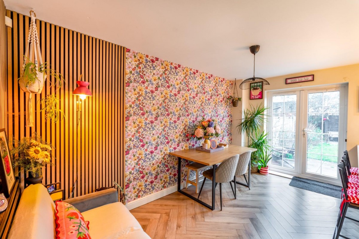 Handel Court, Gainsborough