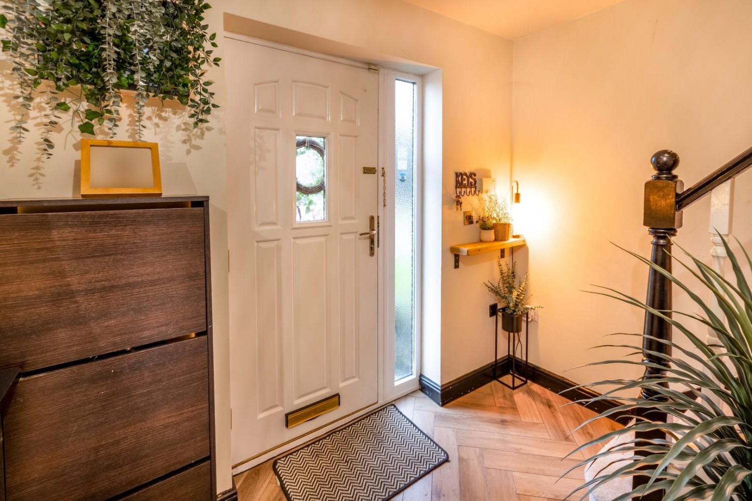 Handel Court, Gainsborough