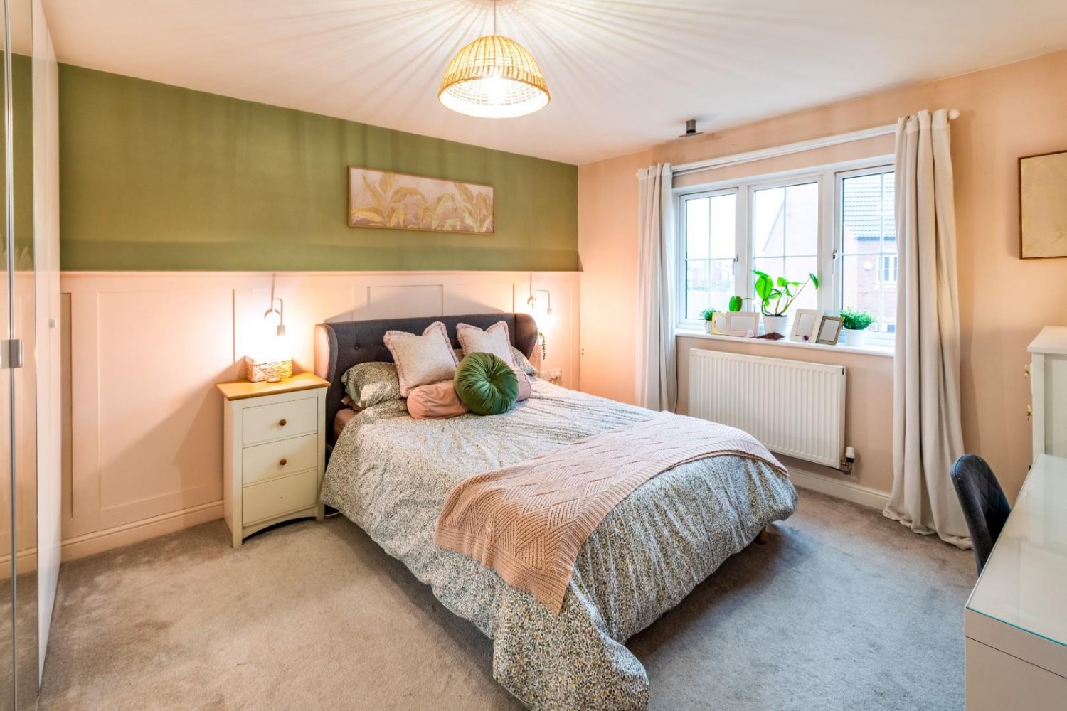 Handel Court, Gainsborough