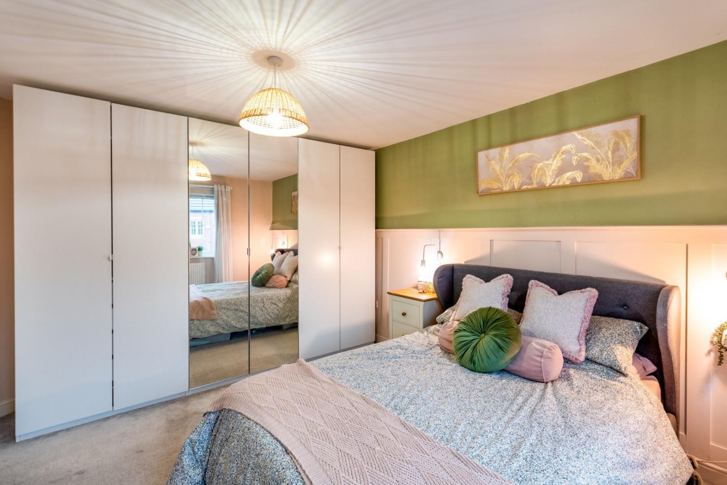 Handel Court, Gainsborough