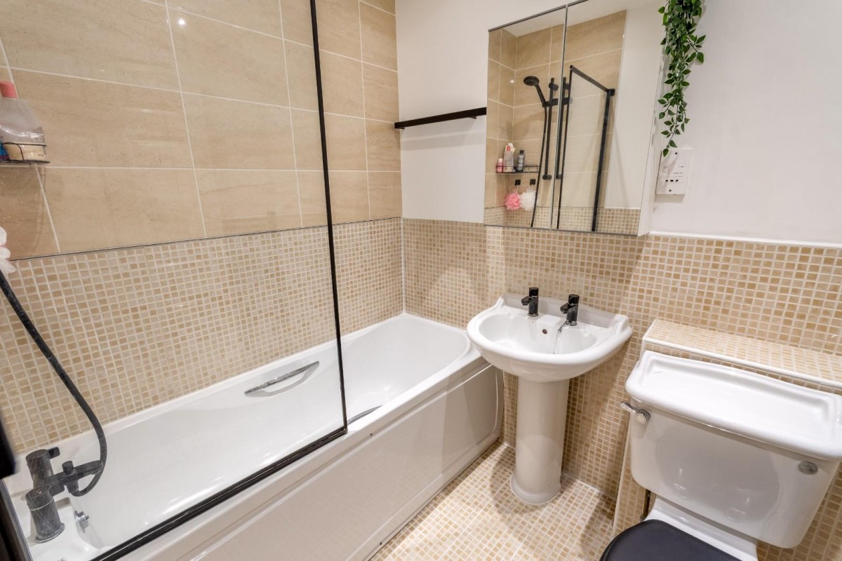 Handel Court, Gainsborough