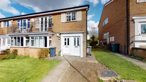 Elm Court, Brackenwood Close, Ilkley, LS29