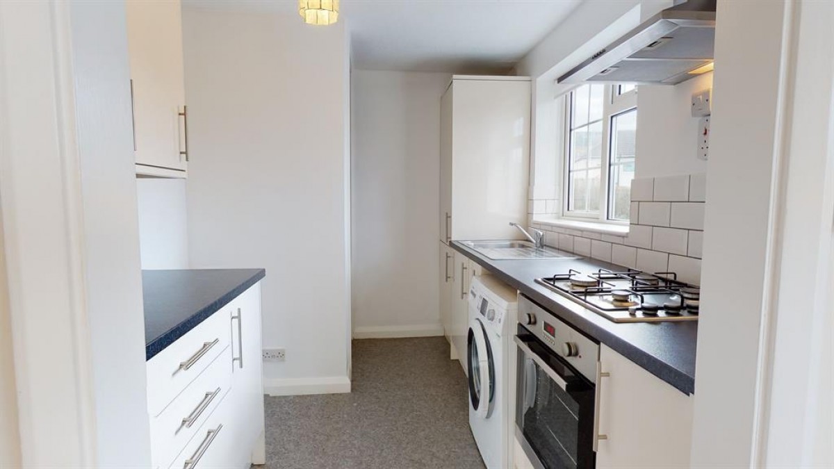 Elm Court, Brackenwood Close, Ilkley, LS29