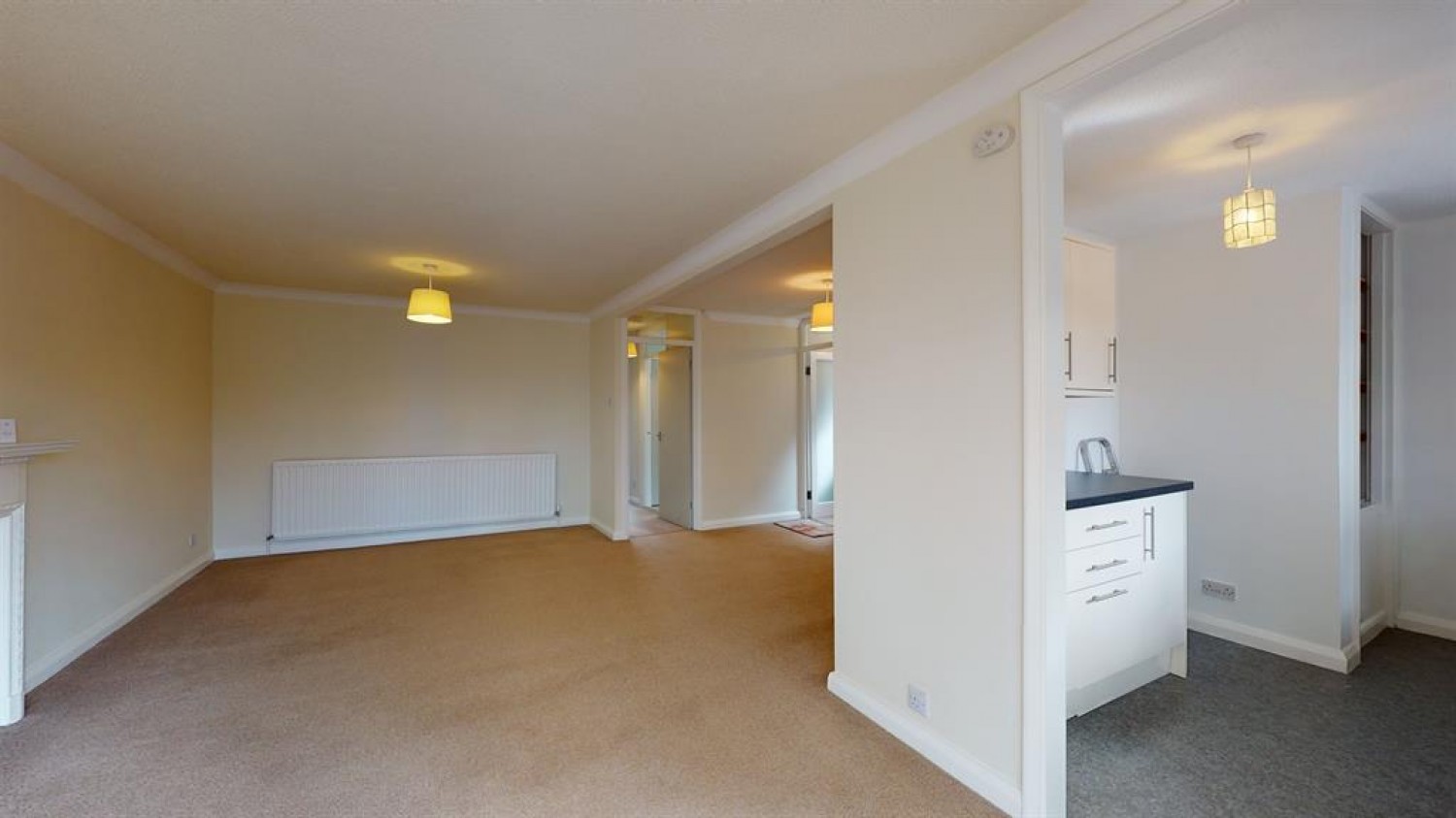 Elm Court, Brackenwood Close, Ilkley, LS29