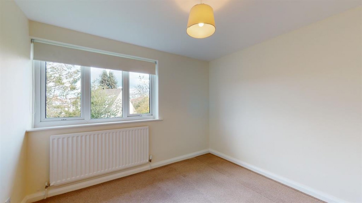 Elm Court, Brackenwood Close, Ilkley, LS29