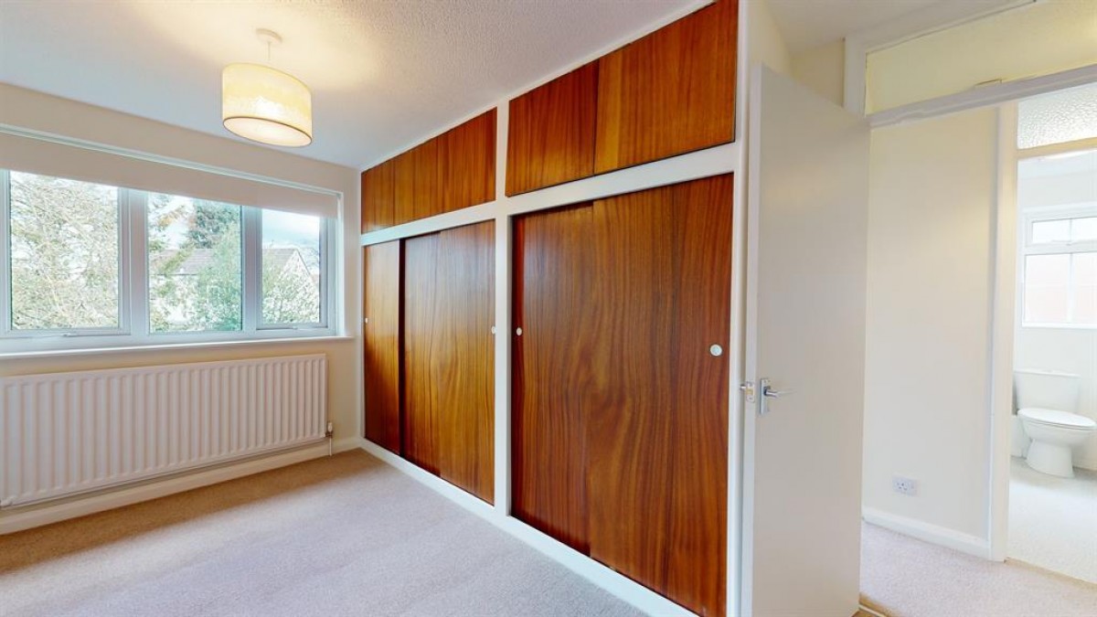 Elm Court, Brackenwood Close, Ilkley, LS29