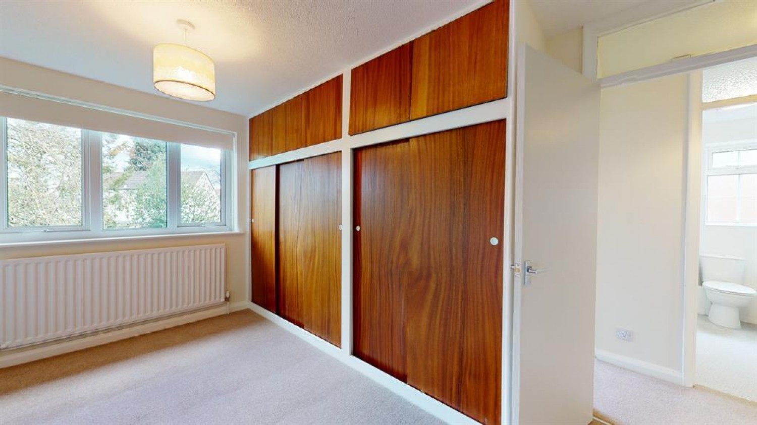 Elm Court, Brackenwood Close, Ilkley, LS29