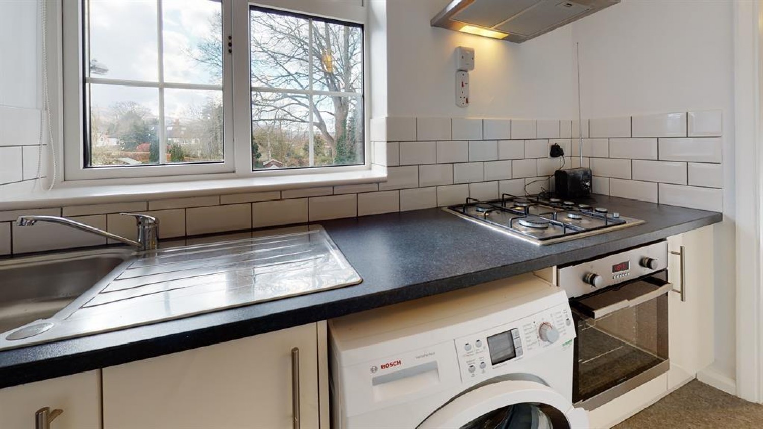 Elm Court, Brackenwood Close, Ilkley, LS29