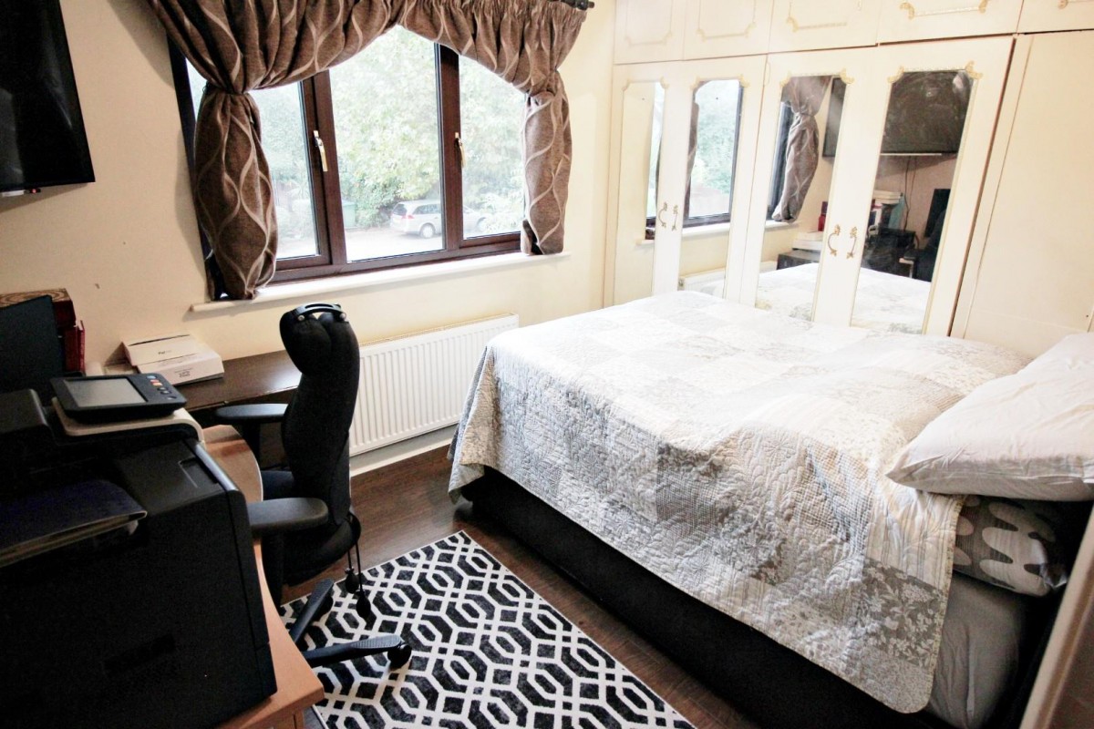 Harrier Mews, West Thamesmead