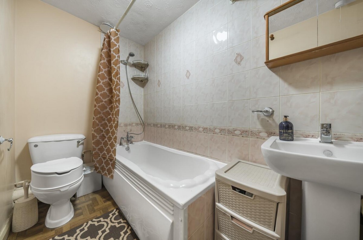 Harrier Mews, West Thamesmead