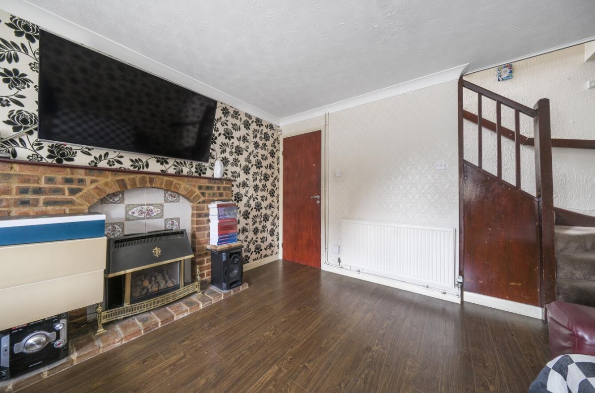 Harrier Mews, West Thamesmead