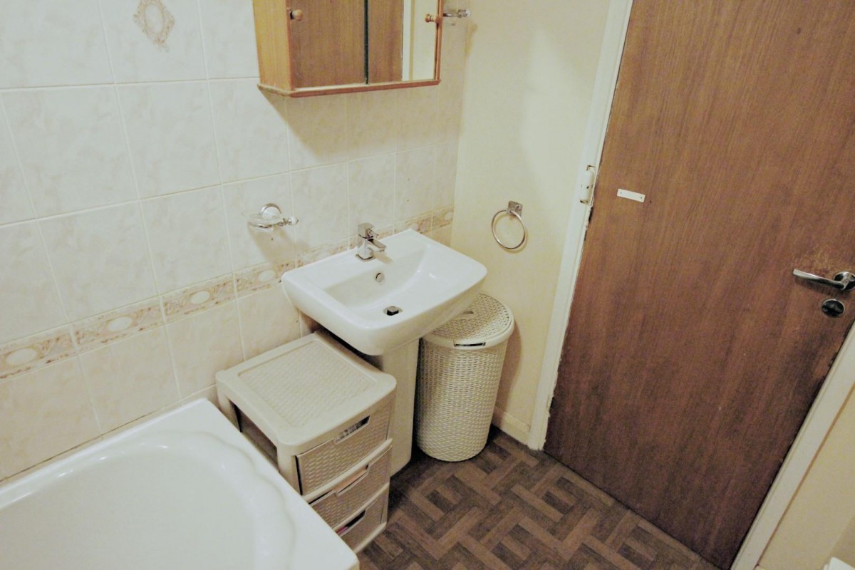 Harrier Mews, West Thamesmead