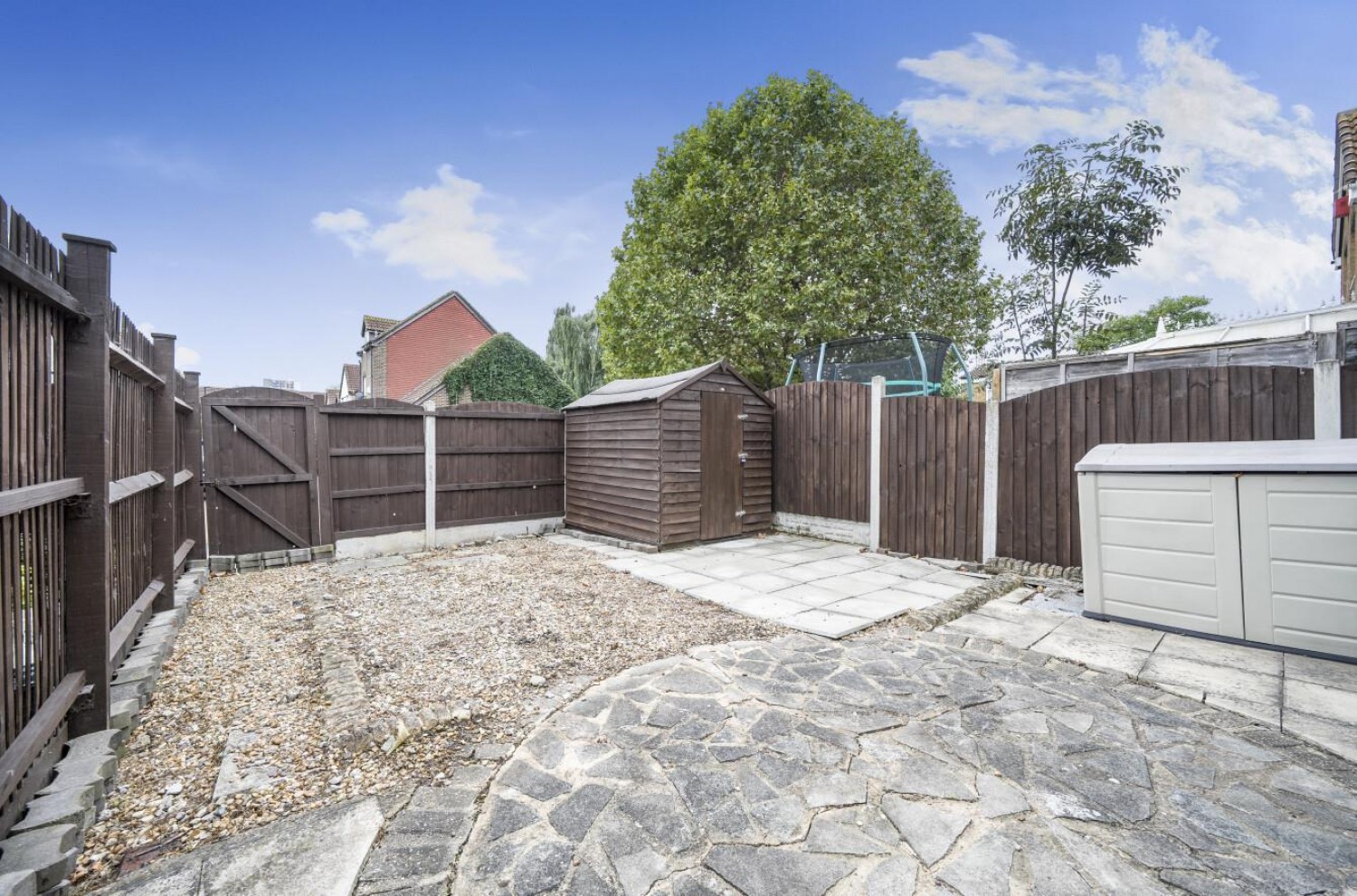 Harrier Mews, West Thamesmead