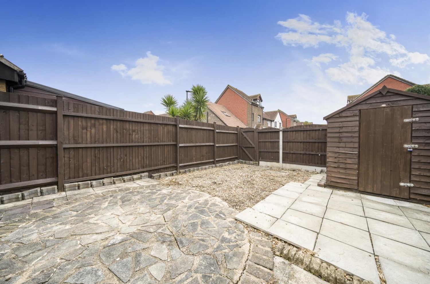 Harrier Mews, West Thamesmead