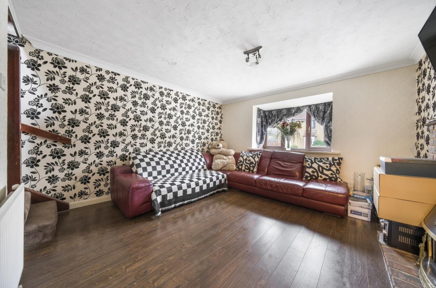 Harrier Mews, West Thamesmead