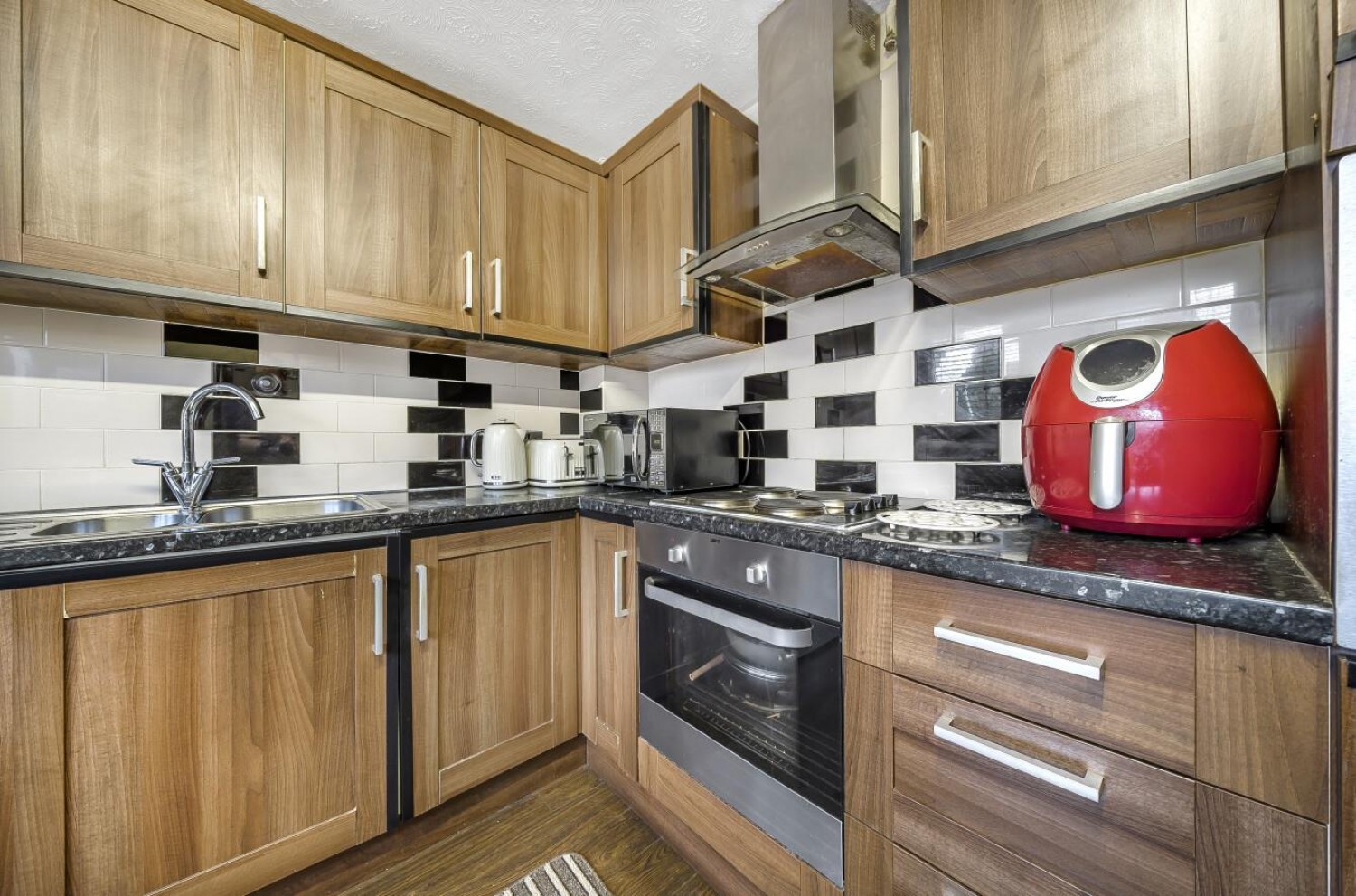 Harrier Mews, West Thamesmead